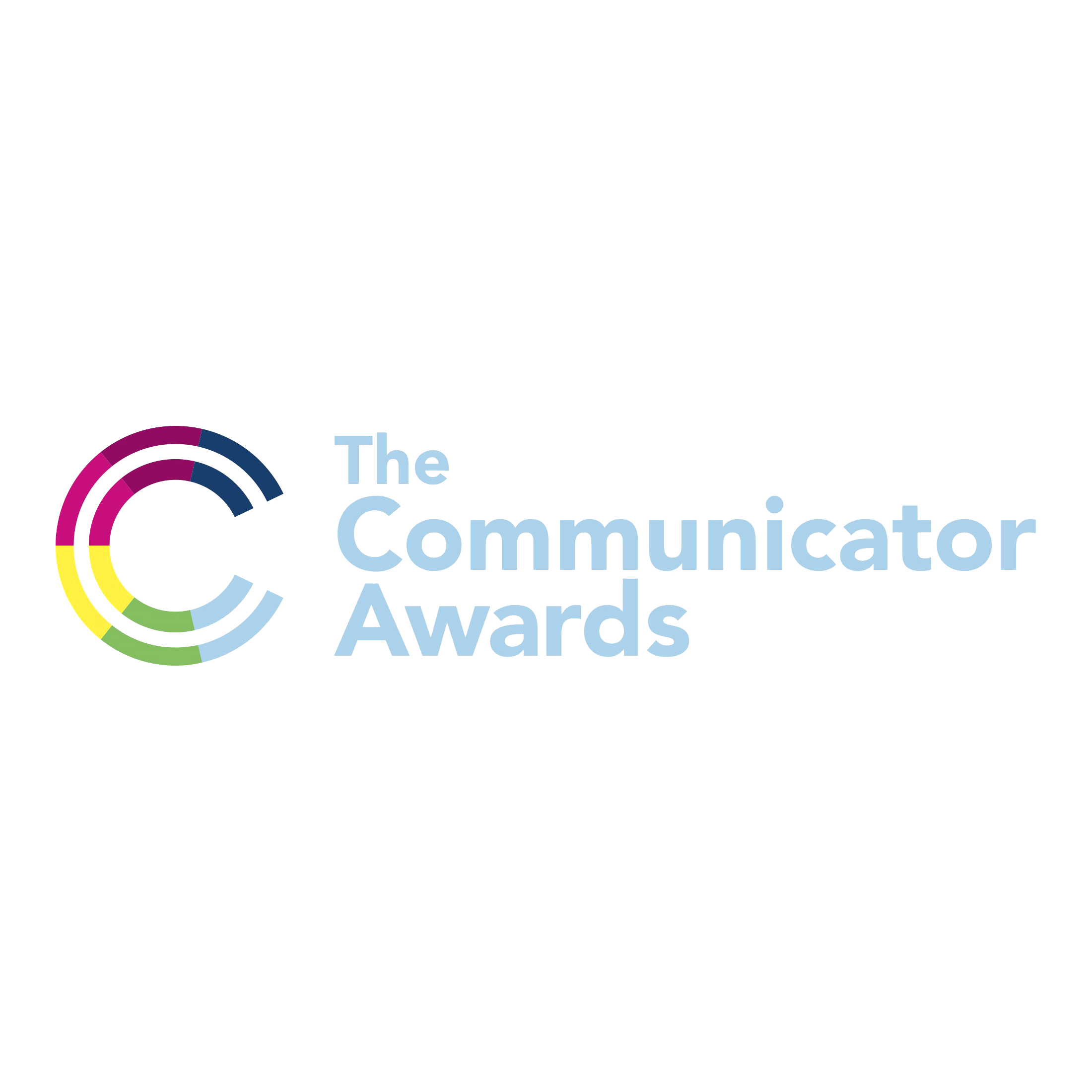 2017 Communicator Award
