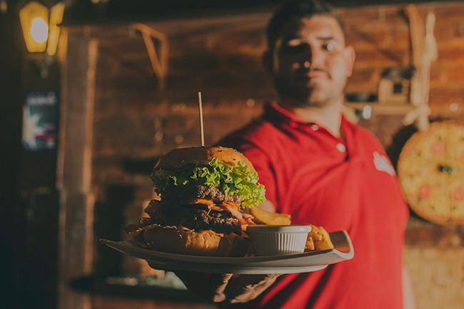 Internet Essentials for Restaurants