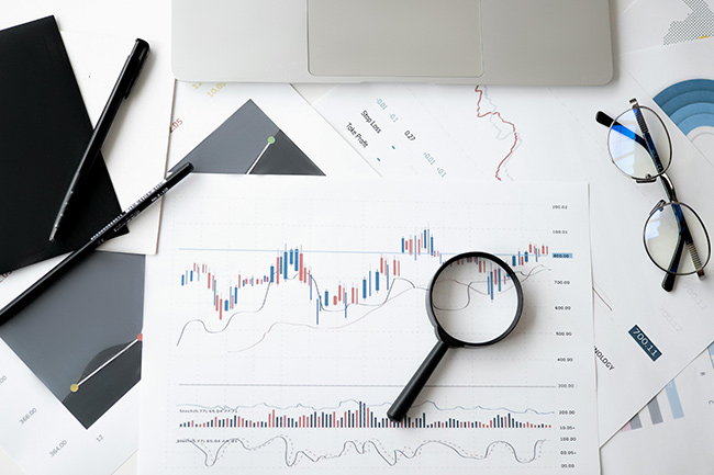 Restaurant Digital Advertising Benchmarks 2025