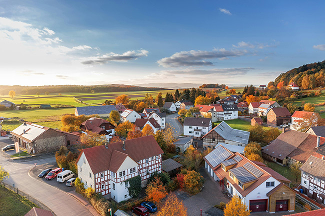 Buyers Are Rushing to Purchase Homes in 2025